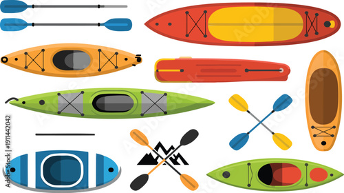 Cookie Dough Preparation Vector Illustration – Baking and Sweet Food Concept