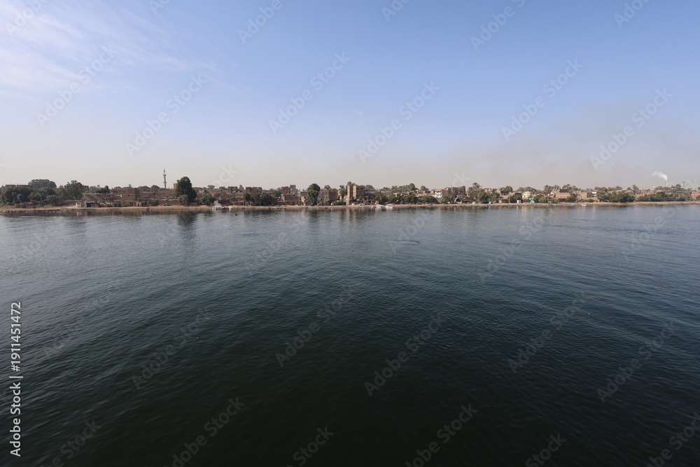 Fototapeta premium Trip in Egypt
