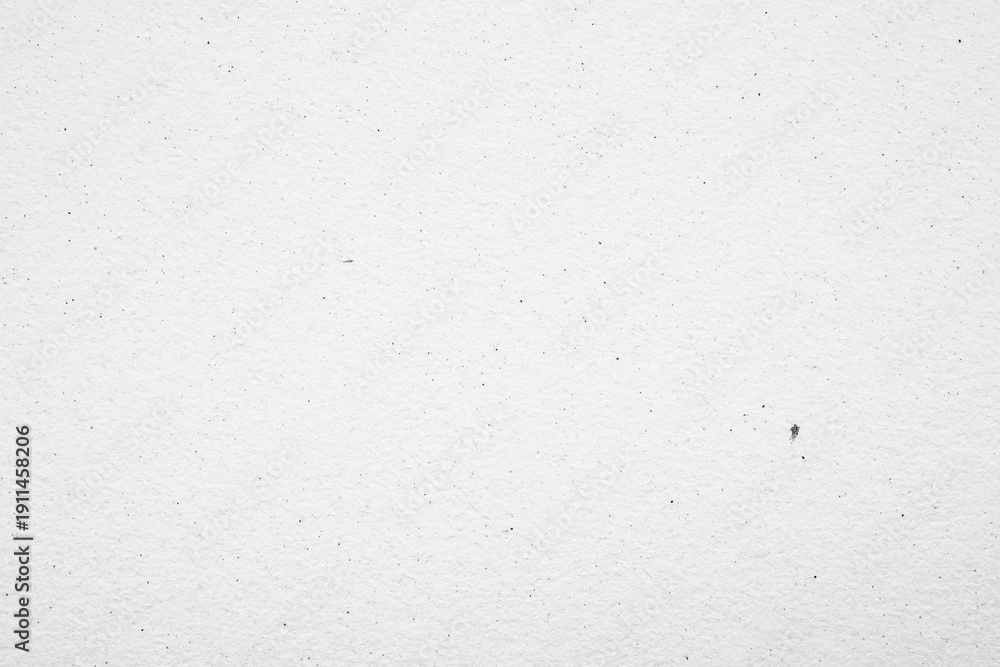 Obraz premium Abstract white watercolor paper canvas texture background