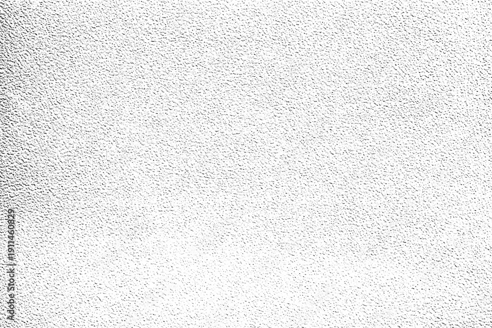Fototapeta premium High Contrast Black and White Distress Texture Background with Grunge Grain