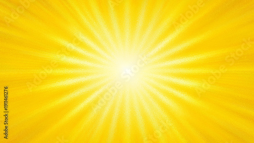 positive yellow background