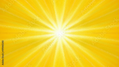 positive yellow background
