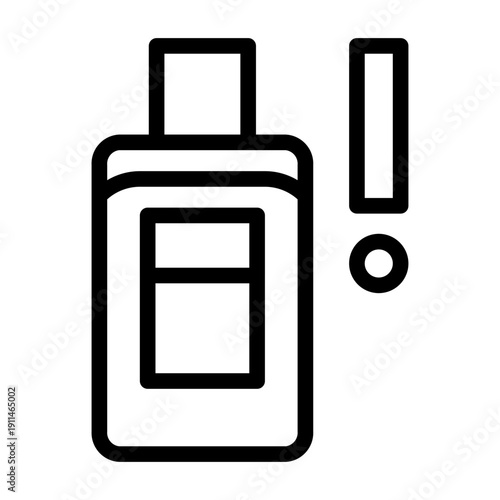 refugee crisis line icon