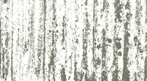 13-11. Surface texture vector image of a slate that has been weathered for many years and is rough and worn - illustration.