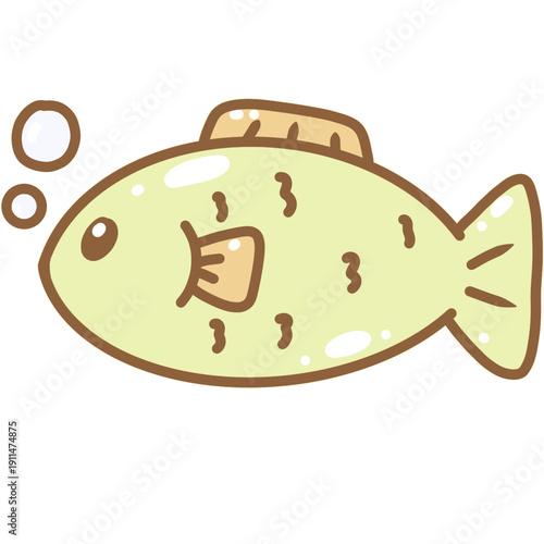 clown fish