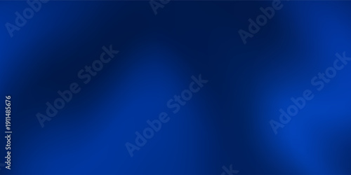 Abstract vector background luxury blue cloth or liquid wave or wavy folds of grunge silk texture satin velvet material, luxurious background or elegant wallpaper