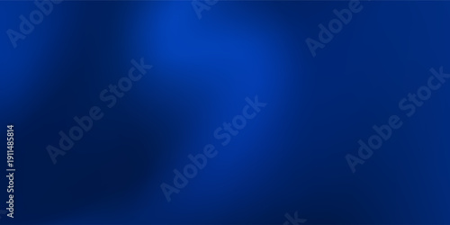 Abstract vector background luxury blue cloth or liquid wave or wavy folds of grunge silk texture satin velvet material, luxurious background or elegant wallpaper