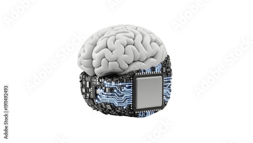 Future of Machine Learning and Biological Intelligence Integration