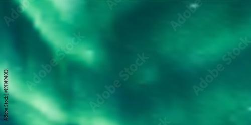 3d space s dots drift from left to right in front of a smoky black computer generated ky background for color cloud