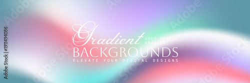 Neutral gradient background with nacre pearl shine and layered gradation, elegant gradient background with glowing nacre pearl texture.