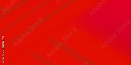 Red abstract background. Dynamic shapes composition. red abstract geometric background. eps 10. Red and black abstract gradient colorful background. illustration wallpaper texture for template design.