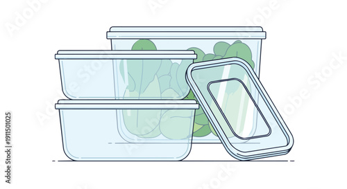 Abstract watercolor illustration of citrus fruit slices with vibrant colorful paint splashes