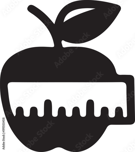 A stylized, fat-bellied cartoon gnome holding a large, magical glowing mushroom in a whimsical forest clearing at night, whimsical illustration