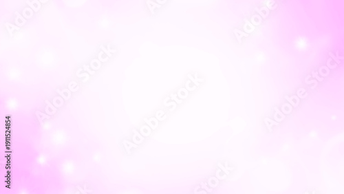 bright pink