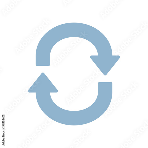 再読み込みの円形矢印アイコン