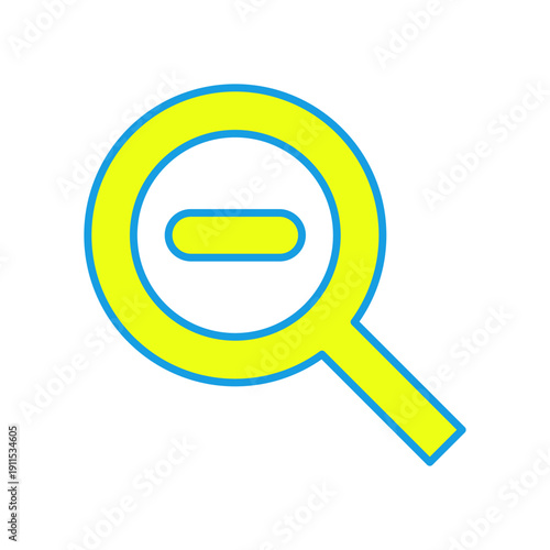 縮小ボタンアイコン