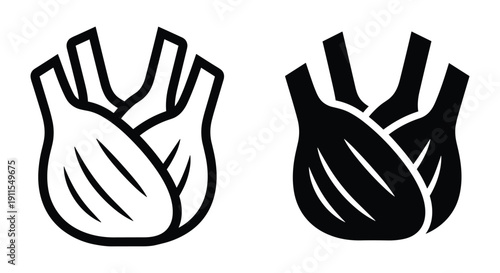Minimalist hand gesture icons set vector illustration for success teamwork and communication design elements
