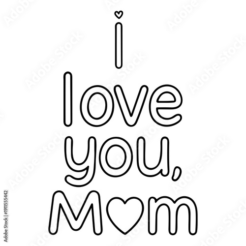 Colorful abstract music background vector illustration with alphabet letters and paperclip design elements