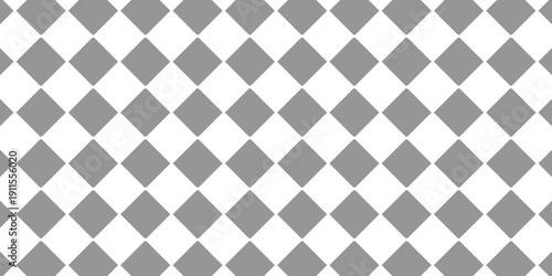 seamless pattern intersecting diagonal lines