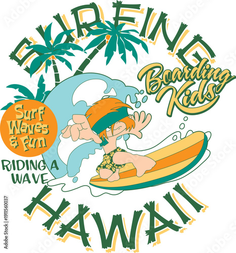 Abstract background with swirling organic shapes and bright color gradients