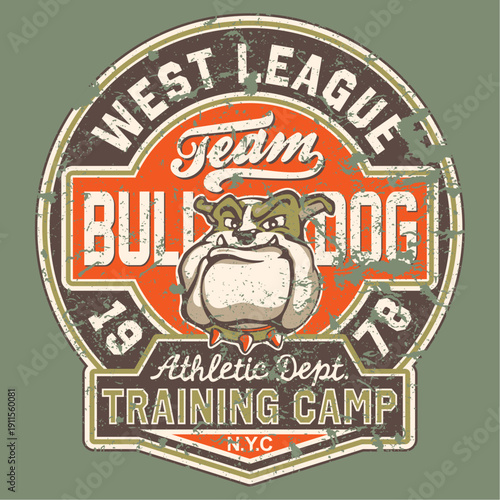 Abstract vibrant background with swirling paint textures and bright colors