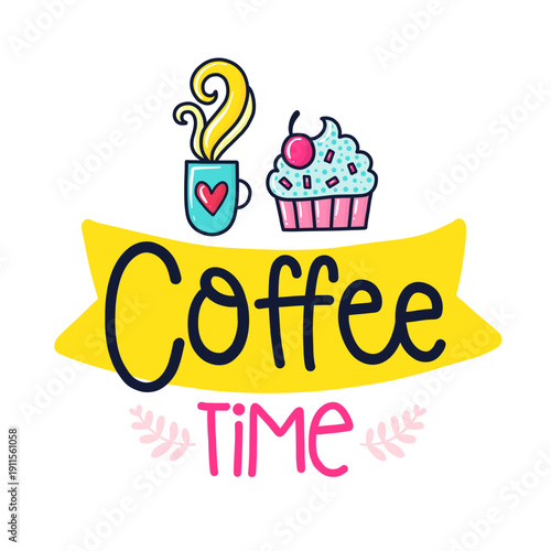 Retro bold 3D alphabet, letter I, vintage style, vibrant colors