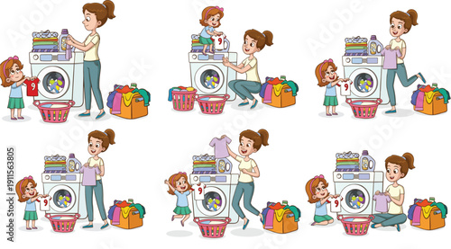 Chef cooking vegetables in a wok with ingredients