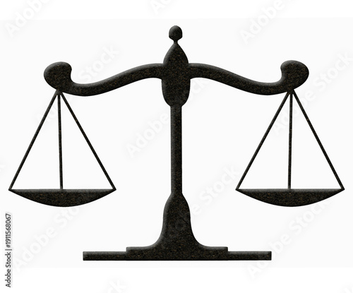 Wallpaper Mural Balance de la justice  Torontodigital.ca