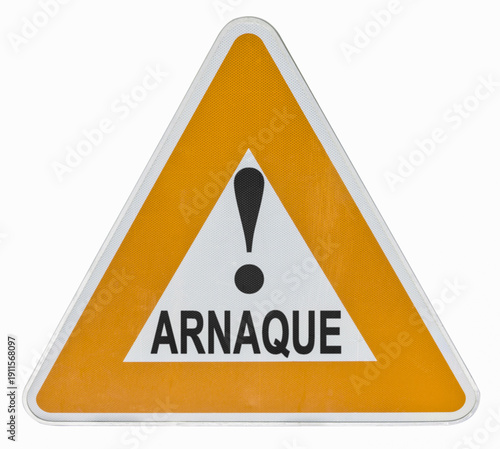 Wallpaper Mural Panneau arnaque  Torontodigital.ca