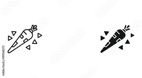 Hand holding paper airplane flying upward with rocket boost success growth business innovation concept minimalist black white line art