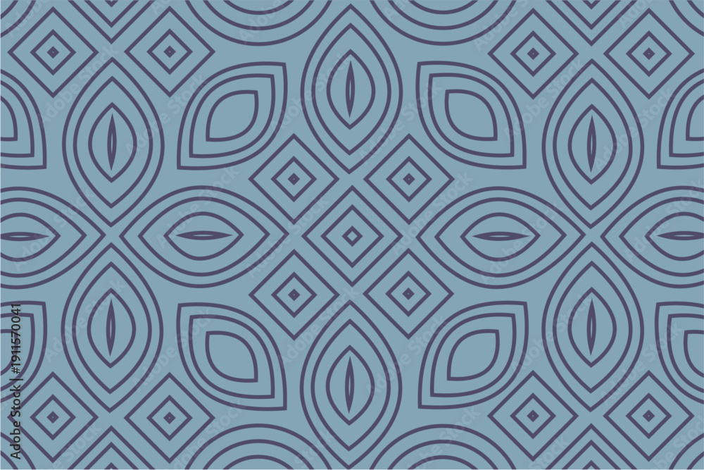 Naklejka premium modern clean abstract composition