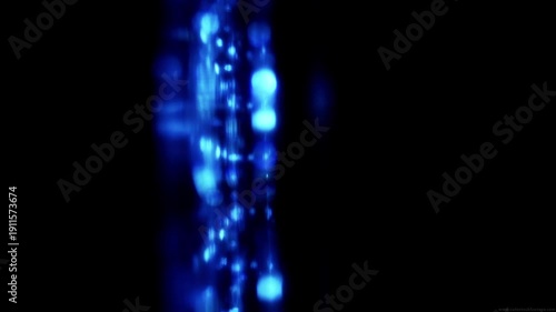 Wallpaper Mural Abstract Light Leaks Overlay Torontodigital.ca