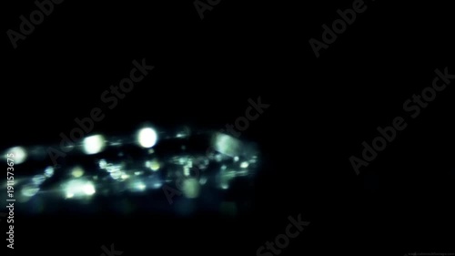 Wallpaper Mural Abstract Light Leaks Overlay Torontodigital.ca