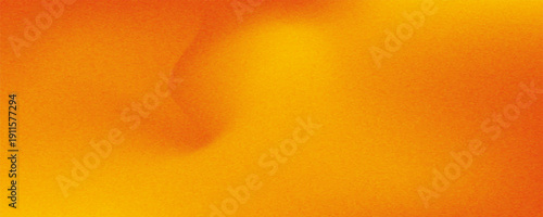 Abstract autumn background with a soft, blurred mesh gradient. Vibrant and warm banner uses a color palette of red, orange, and yellow, perfect for seasonal or fall-themed designs