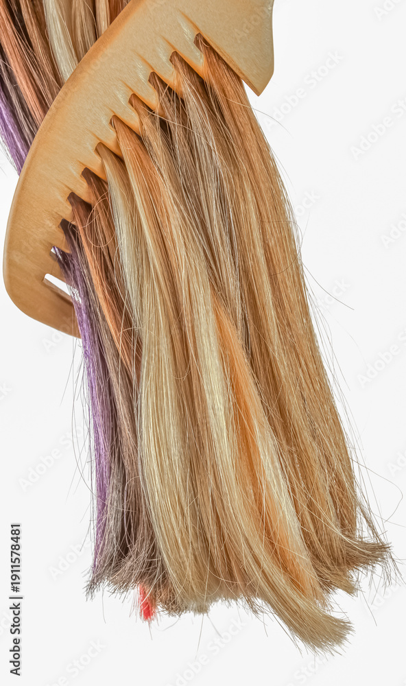 custom made wallpaper toronto digitalMèches de cheveux pour extensions 