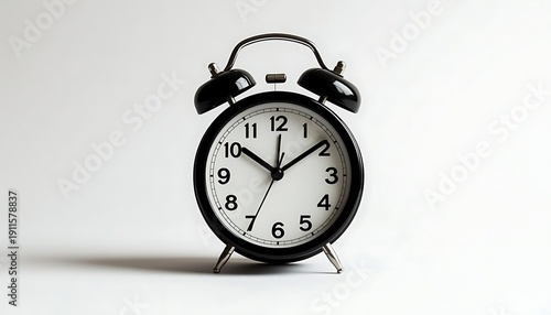 retro alarm clock