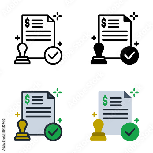 Asset Licensing is managing permissions and legal rights for using digital content.