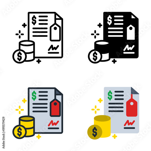 Asset Metadata is descriptive information attached to digital files for identification and organization.