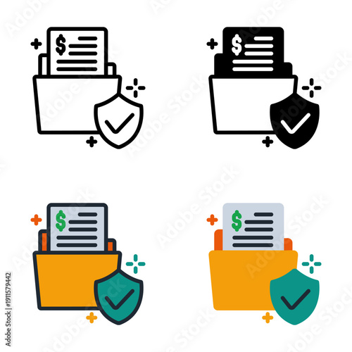 Asset Security is protecting digital resources from unauthorized access or misuse.