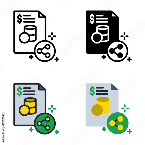 Asset Sharing is securely distributing digital content among users or teams.