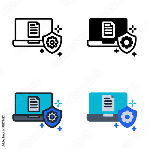 Digital Rights Management is technology controlling access and usage of copyrighted digital content.