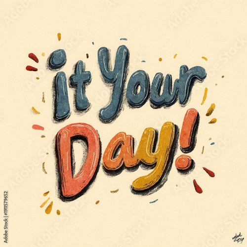 Celebrate your special day with joyful greeting designs that inspire happiness and fun