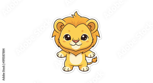 lion