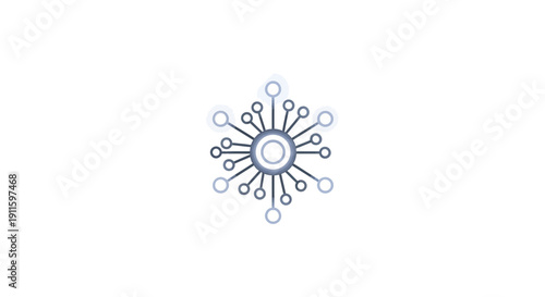 Detailed Design of a Metal Brooch.