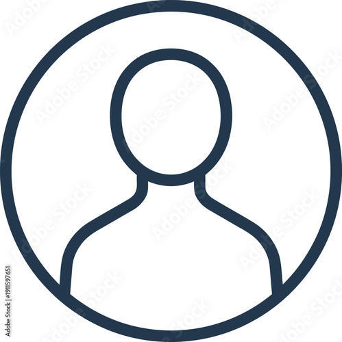 Real Estate House Architecture Logo with Building Structure Outline for Property Management and Construction Branding