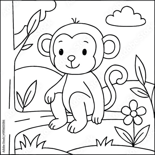 Silhouette of a lone hiker on a mountain peak at sunrise, symbolizing achievement, freedom, and adventure