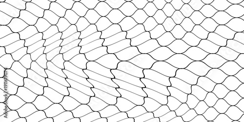 White nylon seamless pattern with woven texture. Synthetic waterproof fabric for backpacks and sports equipment. Sportswear jersey mesh material. Vector bg. vector ilustration. eps 10