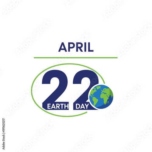 Global environmental observance on April twenty-second advocating for planetary health and sustainable living, encouraging worldwide ecological
