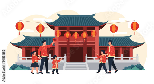 Businessman analyzing data on tablet at desk.