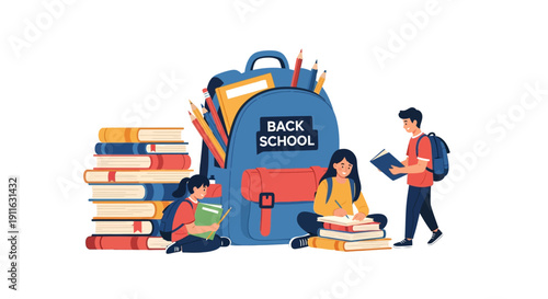 Businessman analyzing data on tablet at desk.